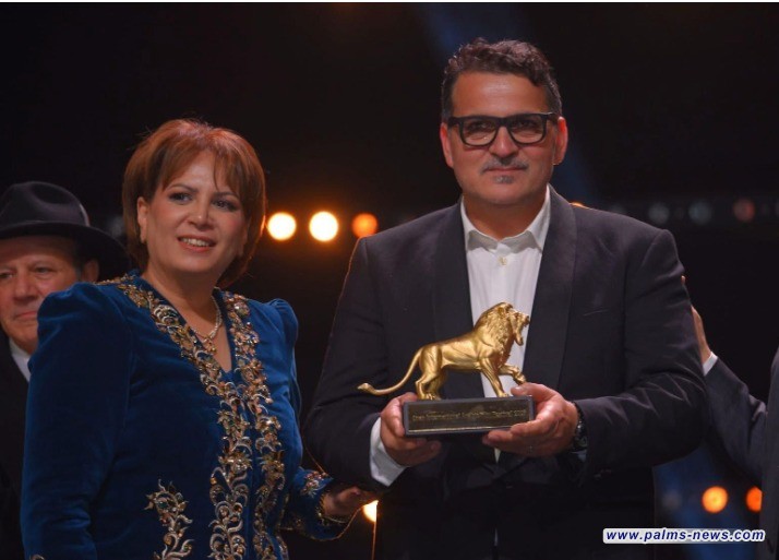 "أناشيد آدم" يواصل تألقه ويحصد جائزتين في ختام مهرجان الرباط الدولي